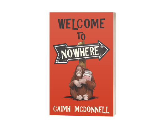 Welcome to Nowhere
