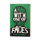 A Man With One of Those Faces (Dublin Trilogy 10th Anniversary) – Paperback