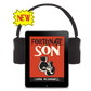 Fortunate Son (Dublin Trilogy 8) – Audiobook