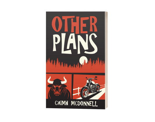 Other Plans (McGarry Stateside 4)