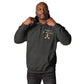 St Jude's Fundamentals of The Game Hoodie (Unisex)