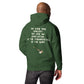 St Jude's Fundamentals of The Game Hoodie (Unisex)