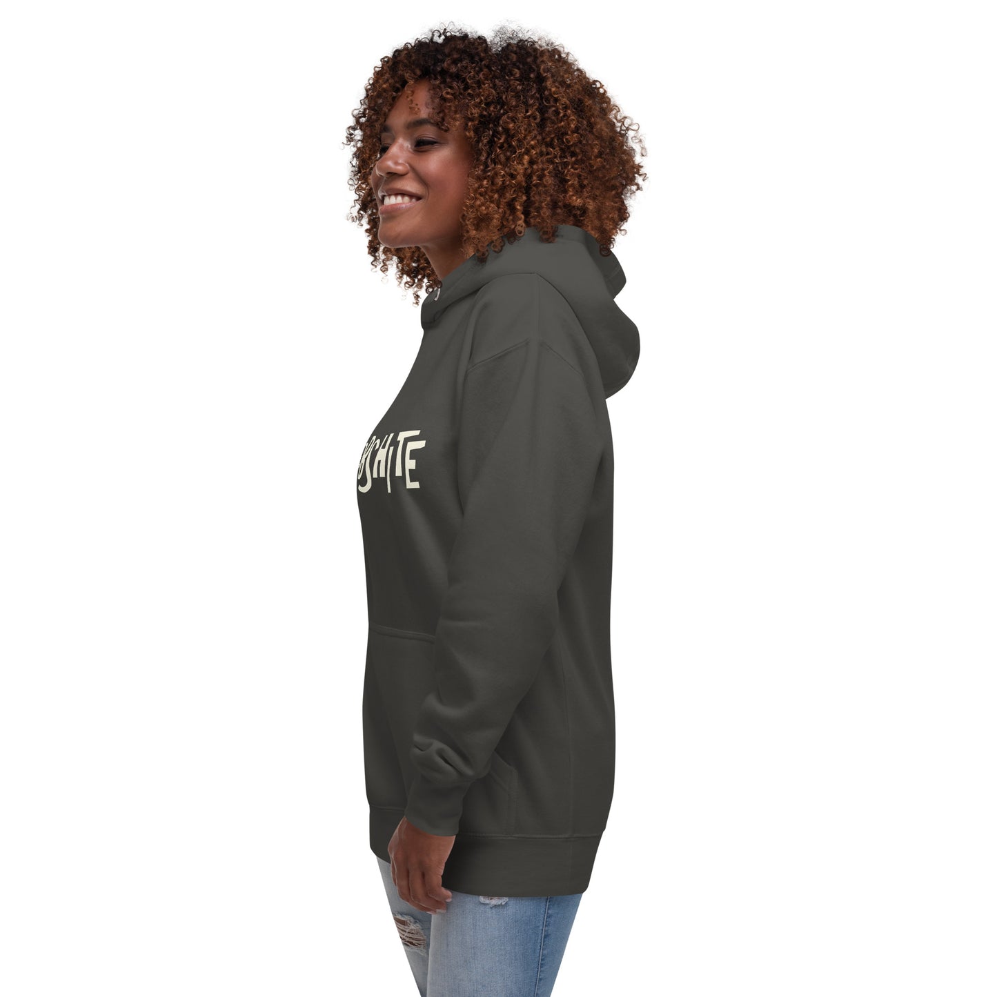 Gobshite Hoodie (Unisex)