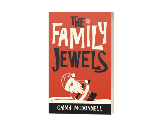 The Family Jewels (Dublin Trilogy 7)