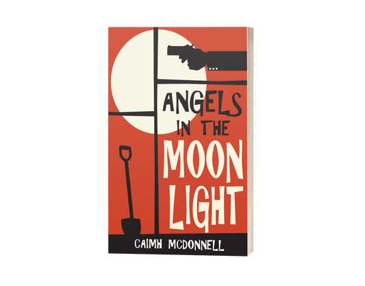 Angels in the Moonlight (Dublin Trilogy 3)