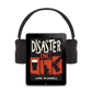 Disaster Inc (McGarry Stateside 1) - Audiobook