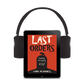Last Orders (Dublin Trilogy 4) - Audiobook