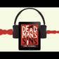 Dead Man's Sins (Dublin Trilogy 5) – Audiobook